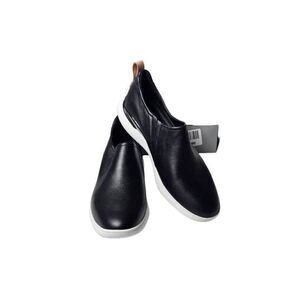 Rockport ladies Sport with high slip shoes Nwb